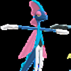 Meet your Posher, Blake